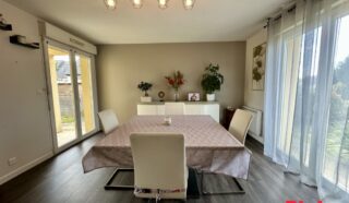 Maison 5 pièce(s)