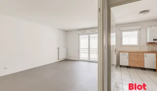 Appartement 3 pièce(s)