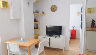 Appartement 2 pièce(s)