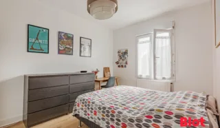 Maison 5 pièce(s)