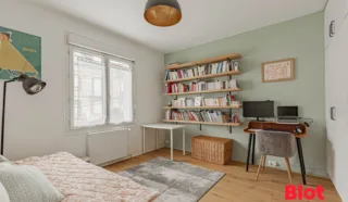 Maison 5 pièce(s)