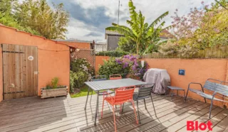 Maison 5 pièce(s)