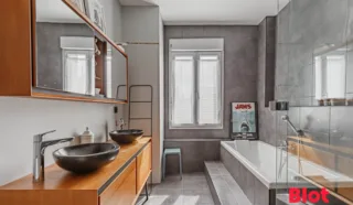 Maison 5 pièce(s)