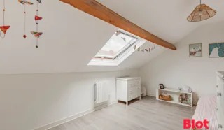 Maison 5 pièce(s)
