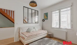 Maison 5 pièce(s)