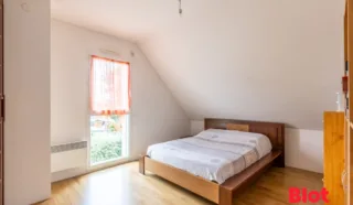 Maison 6 pièce(s)