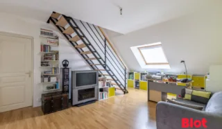 Maison 6 pièce(s)
