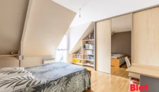 Maison 6 pièce(s)