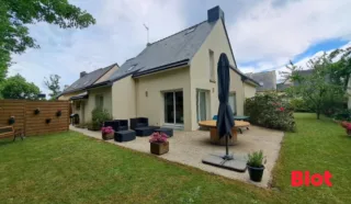 Maison 6 pièce(s)