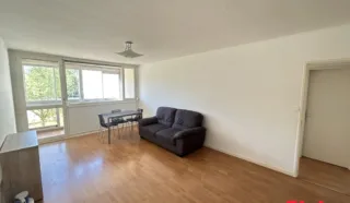 Appartement 4 pièce(s)