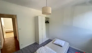 Appartement 4 pièce(s)