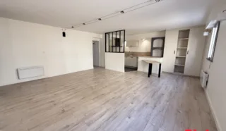 Appartement 4 pièce(s)