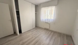 Appartement 4 pièce(s)