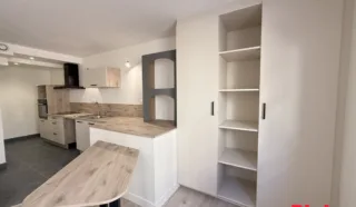 Appartement 4 pièce(s)