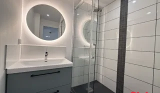 Appartement 4 pièce(s)