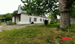 Maison 4 pièce(s)