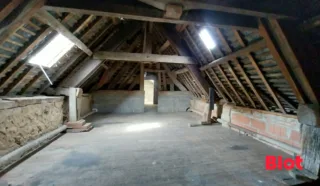 Maison 4 pièce(s)