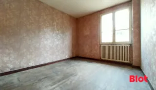Maison 4 pièce(s)