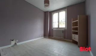 Maison 4 pièce(s)
