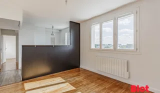 Appartement 2 pièce(s)