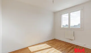 Appartement 2 pièce(s)