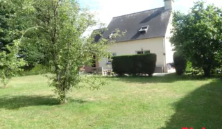 Maison 4 pièce(s)