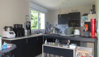 Maison 4 pièce(s)