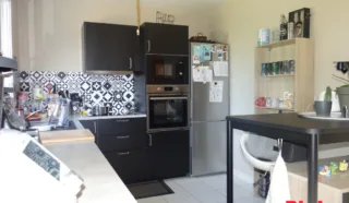 Maison 4 pièce(s)