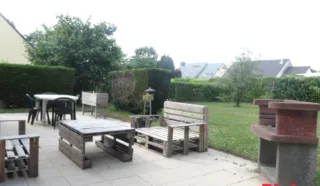 Maison 4 pièce(s)