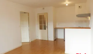 Appartement 2 pièce(s)
