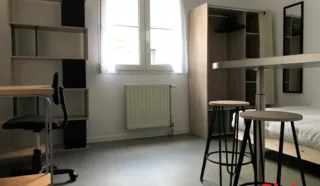 Appartement 1 pièce(s)