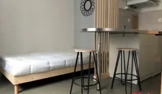 Appartement 1 pièce(s)