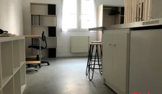 Appartement 1 pièce(s)