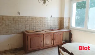 Maison 5 pièce(s)