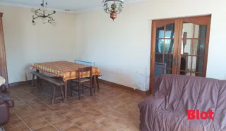 Maison 5 pièce(s)