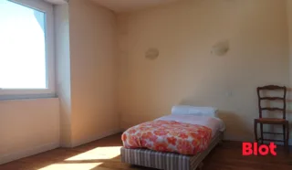 Maison 5 pièce(s)