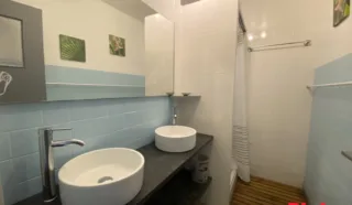 Appartement 4 pièce(s)