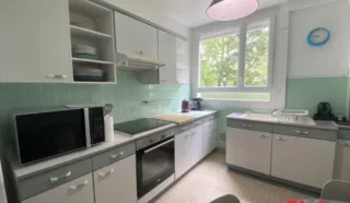 Appartement 4 pièce(s)