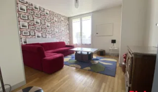 Appartement 4 pièce(s)