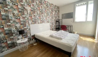 Appartement 4 pièce(s)