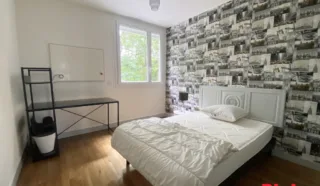 Appartement 4 pièce(s)