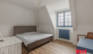 Maison 7 pièce(s)