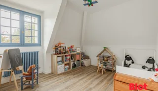 Maison 7 pièce(s)