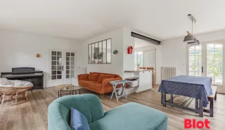 Maison 7 pièce(s)