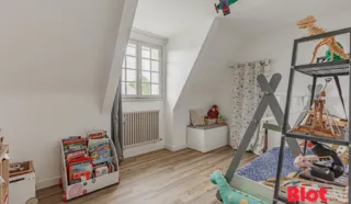Maison 7 pièce(s)