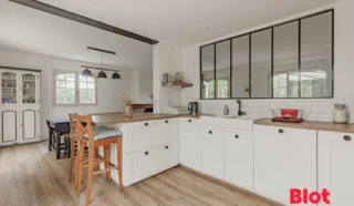 Maison 7 pièce(s)
