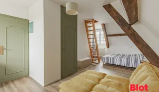Maison 7 pièce(s)