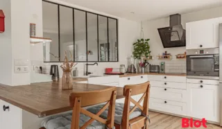 Maison 7 pièce(s)