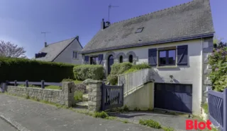 Maison 6 pièce(s)