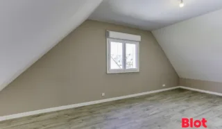 Maison 6 pièce(s)